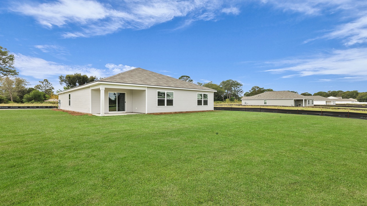 1100 Mulligan Drive, Manning, South Carolina 29102