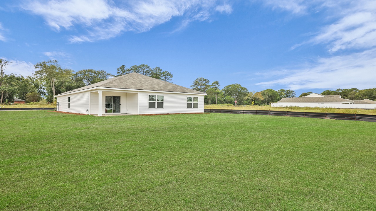 1130 Mulligan Drive, Manning, South Carolina 29102