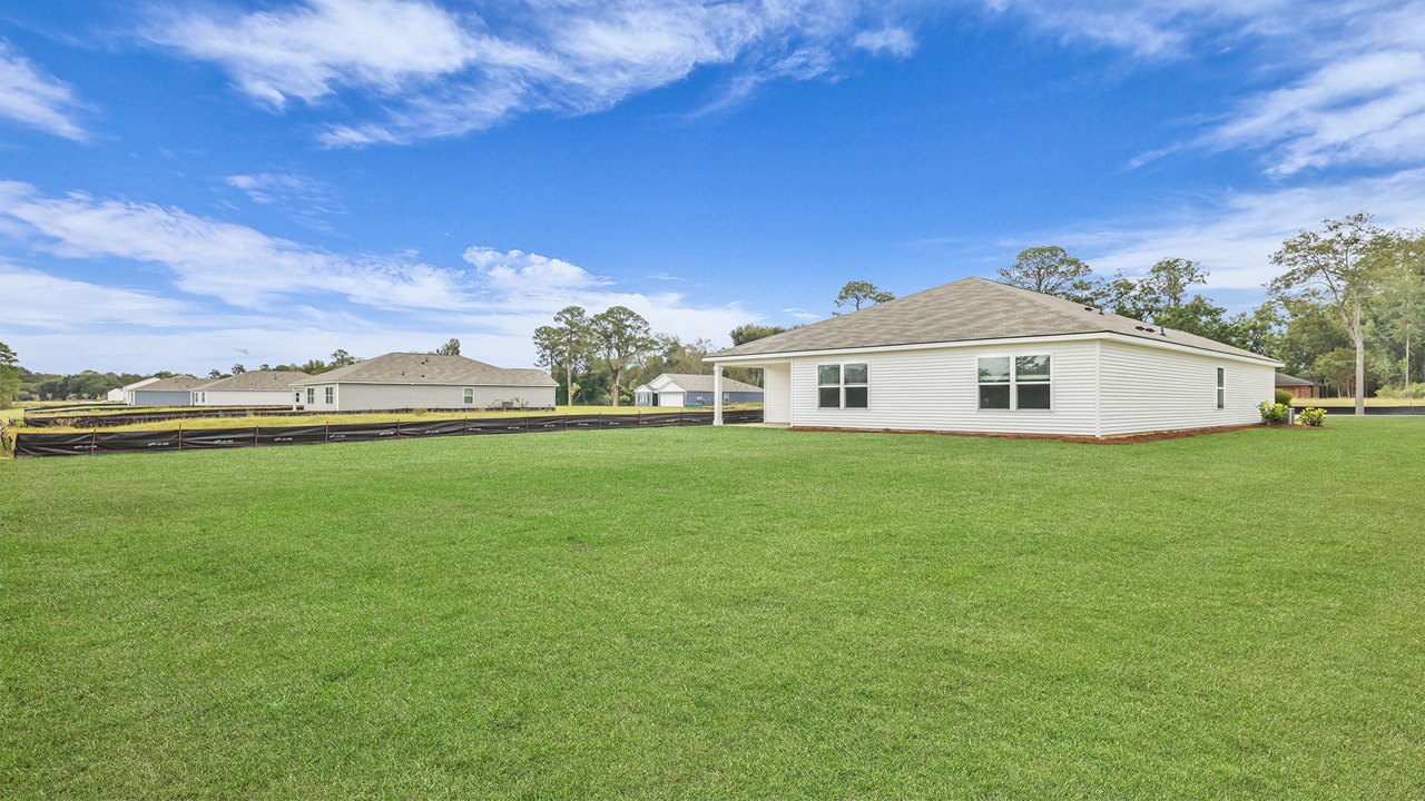 1130 Mulligan Drive, Manning, South Carolina 29102