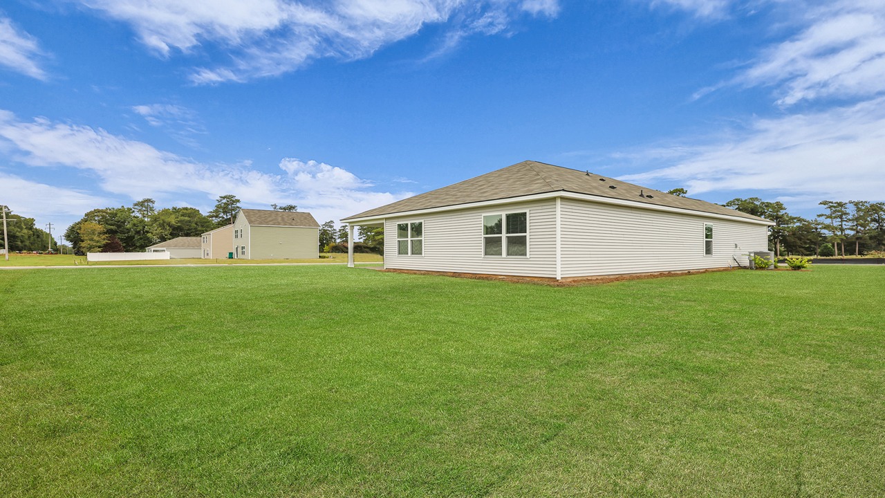 New homes in Manning South Carolina, New ranch style homes near meNew homes in Manning South Carolina, New ranch style homes near me