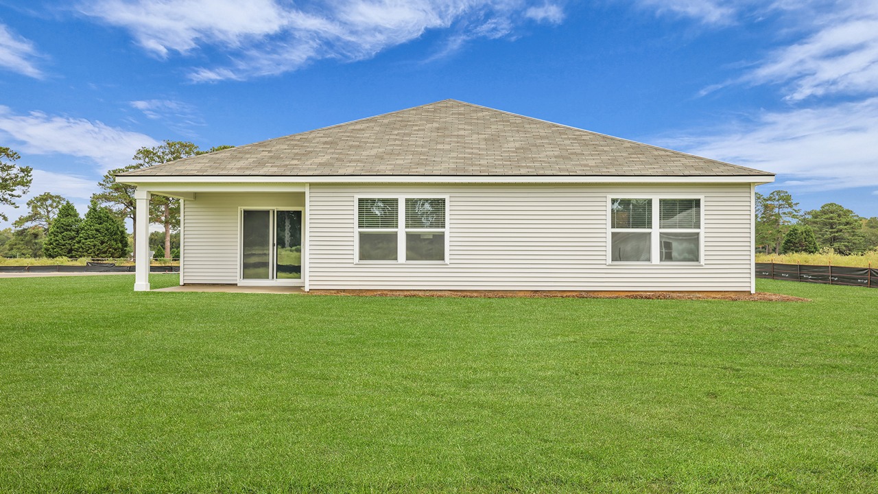 New homes in Manning South Carolina, New ranch style homes near meNew homes in Manning South Carolina, New ranch style homes near me