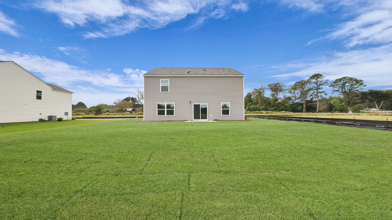 1064 Mulligan Drive, Manning, South Carolina, 29102