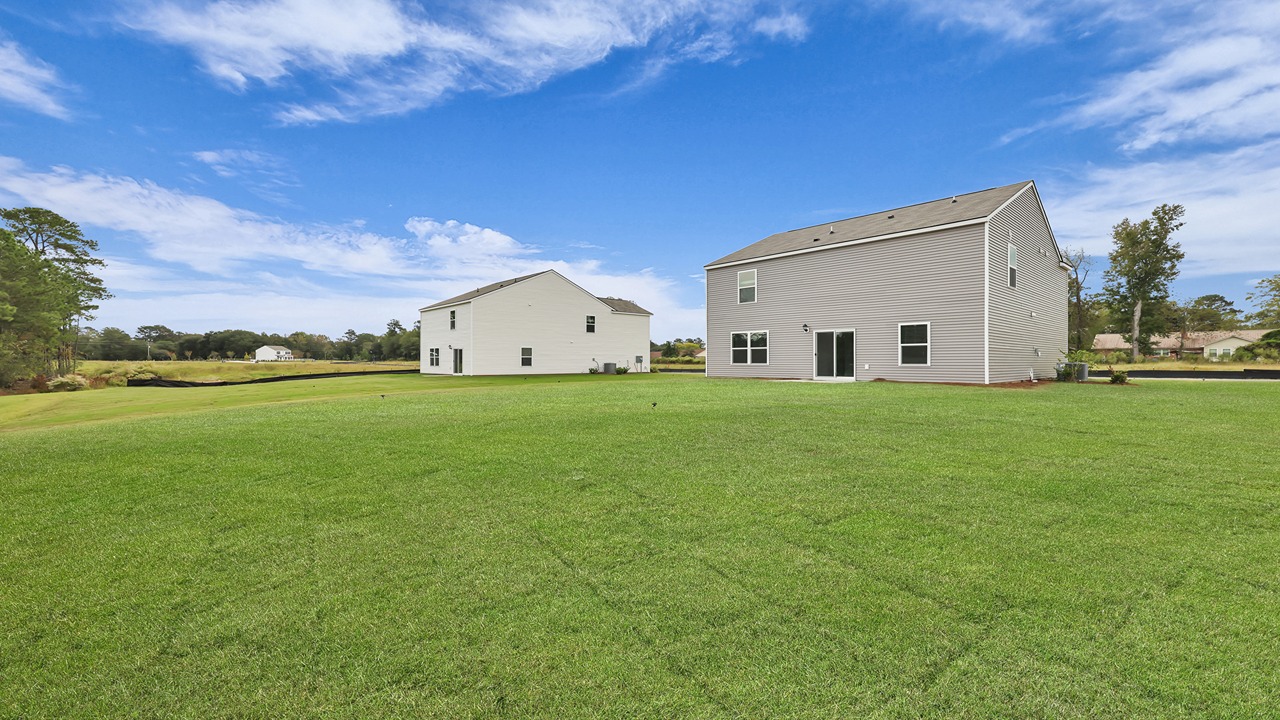 1064 Mulligan Drive, Manning, South Carolina, 29102