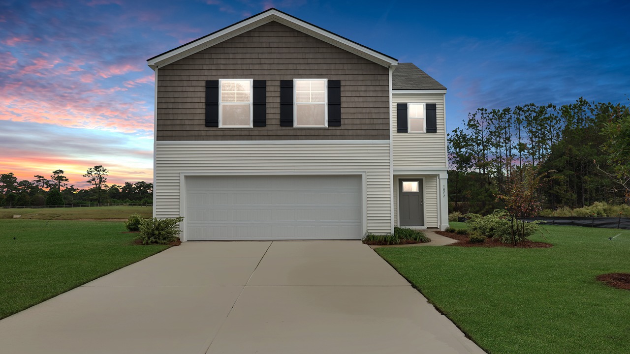 1052 Mulligan Drive, Manning, South Carolina 29102