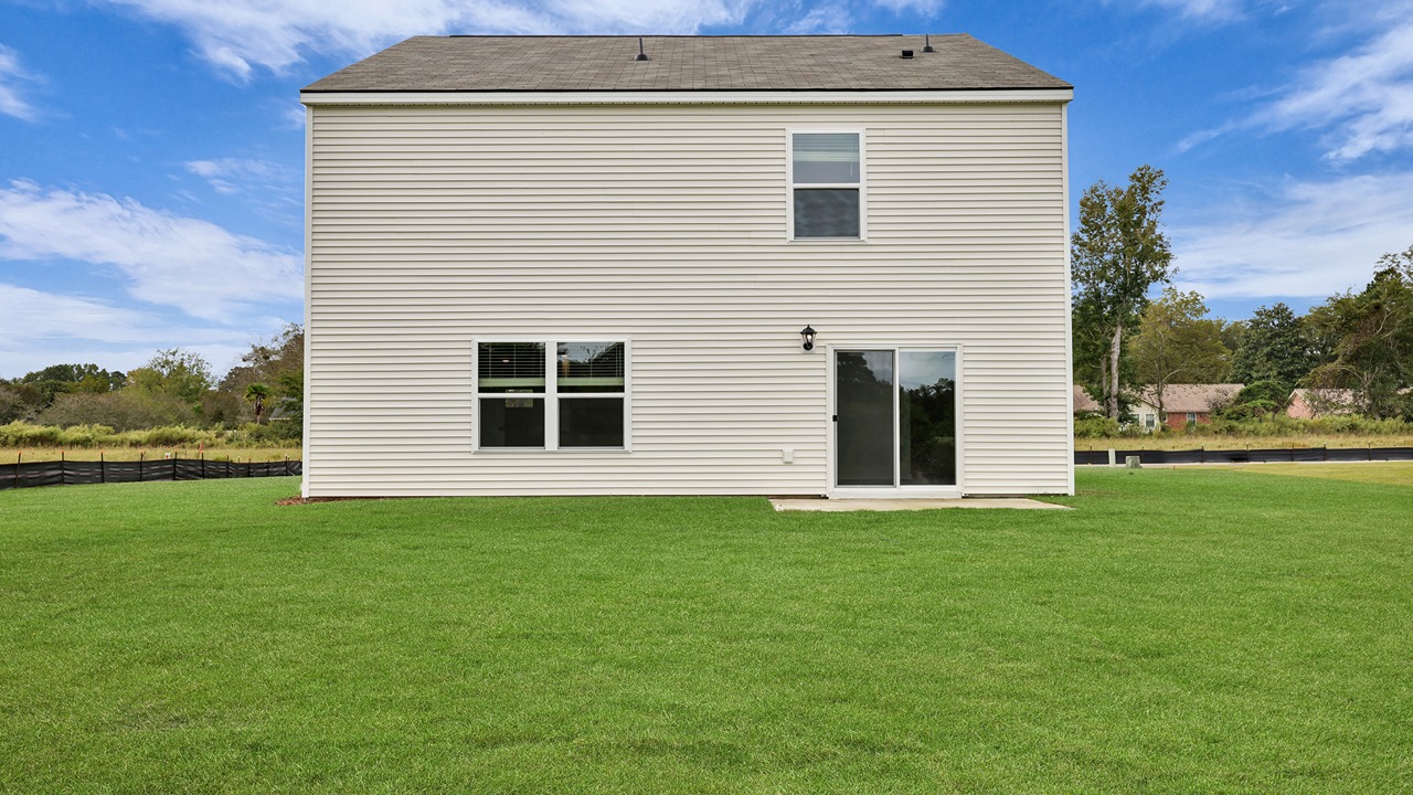 1052 Mulligan Drive, Manning, South Carolina 29102