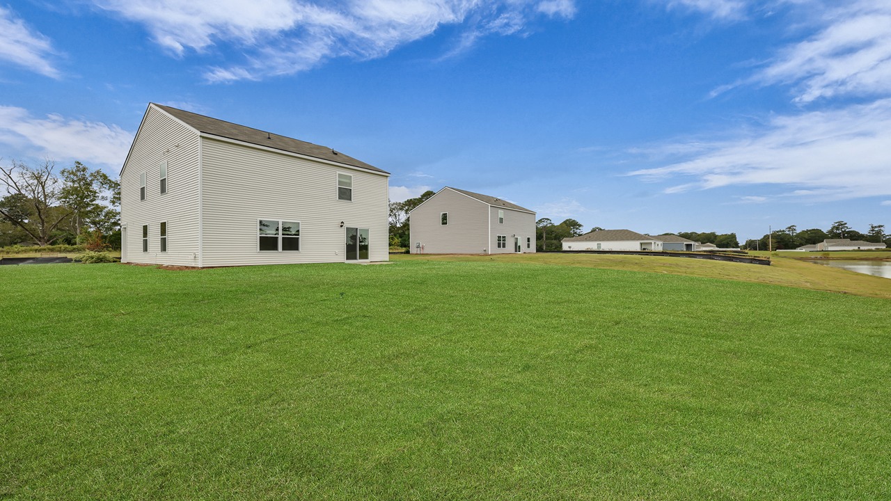 1052 Mulligan Drive, Manning, South Carolina 29102