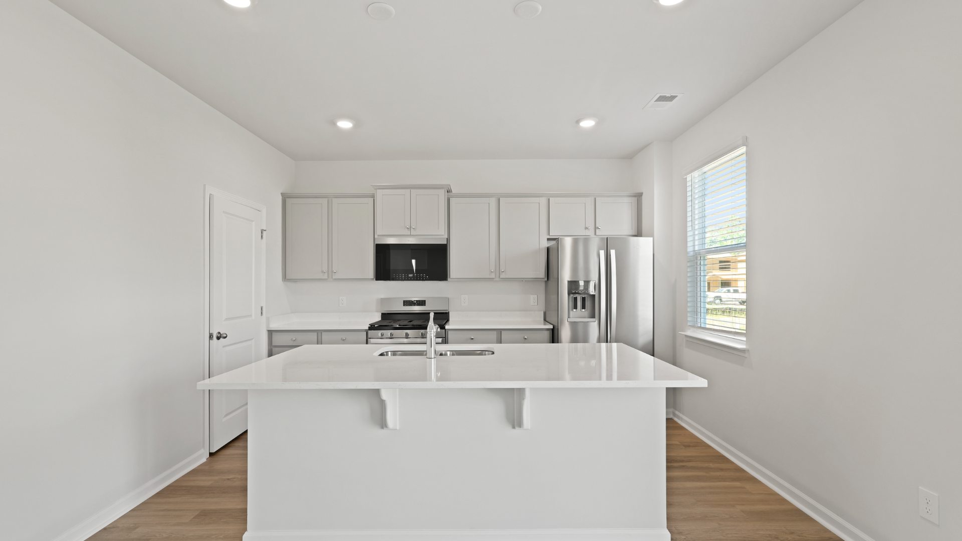 New homes for sale in North Charleston