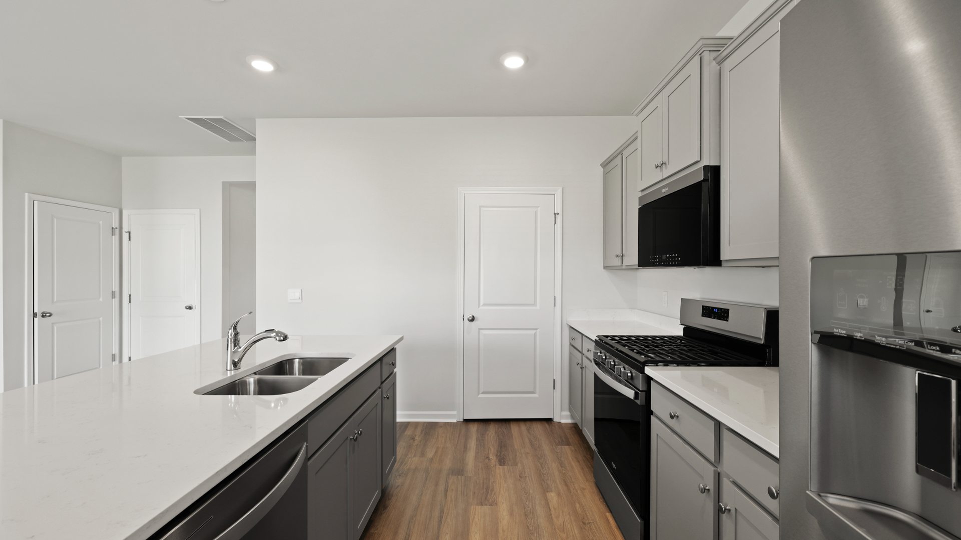 New homes for sale in North Charleston