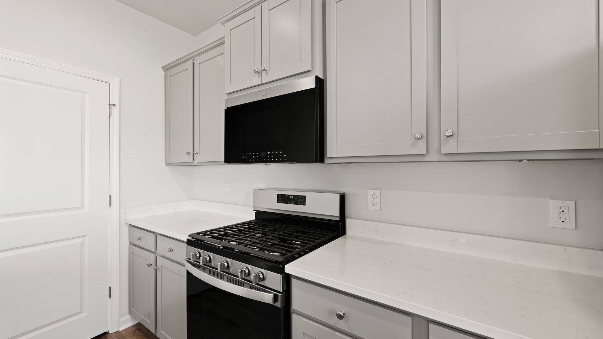 New homes for sale in North Charleston