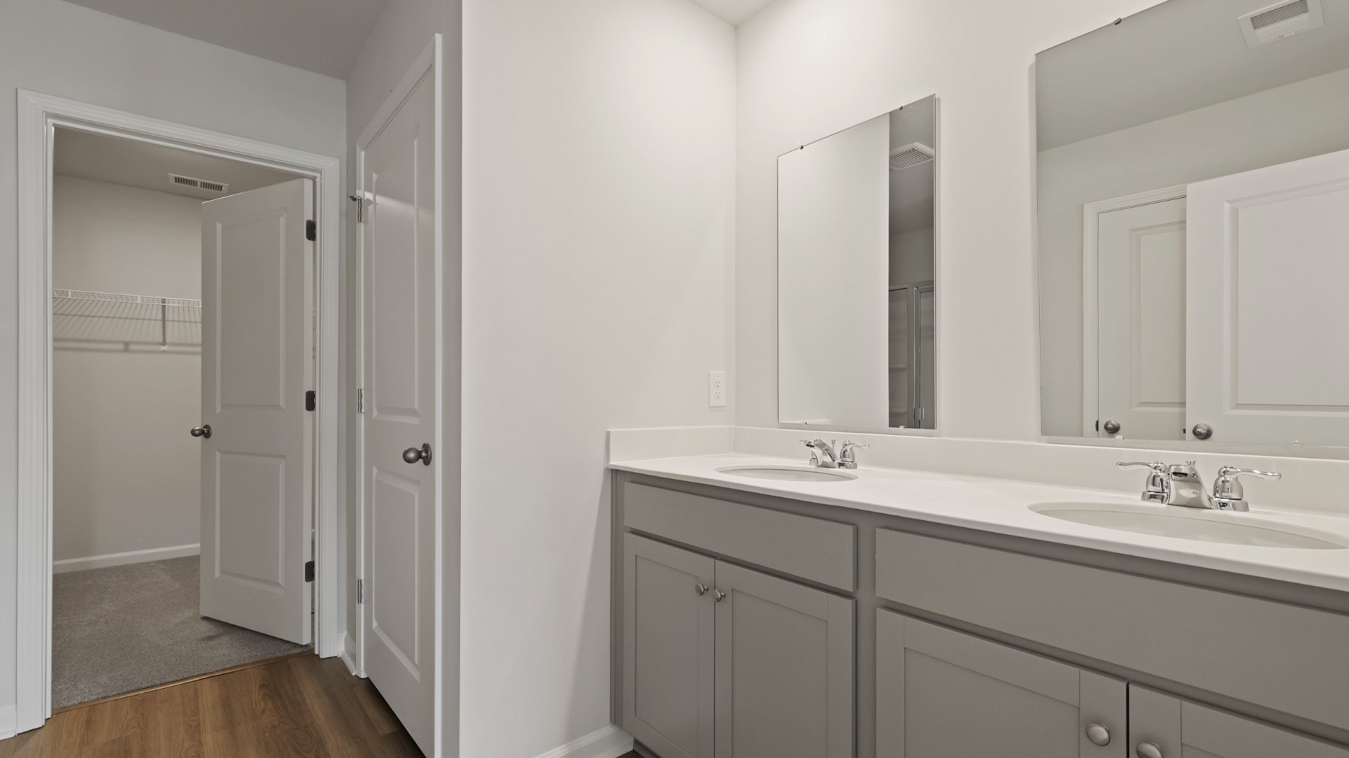 New homes for sale in North Charleston