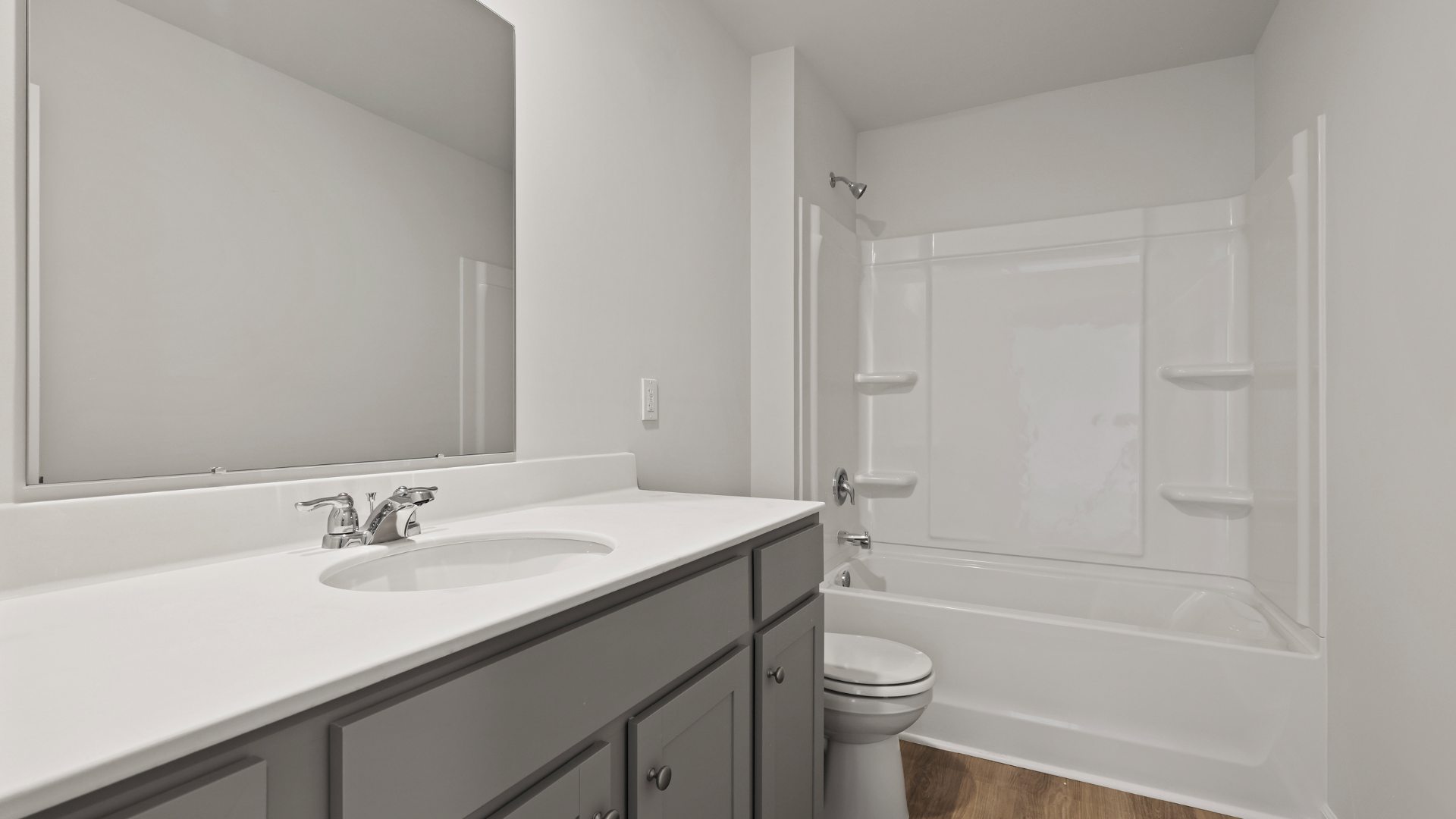 New homes for sale in North Charleston