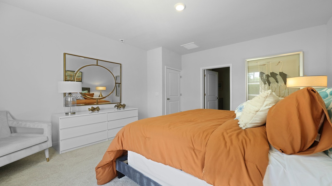 New homes in North Charleston