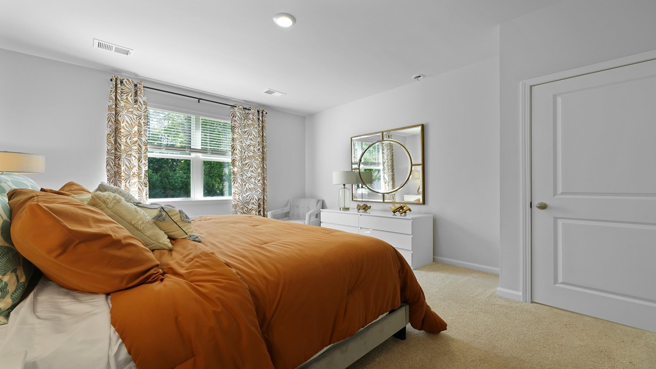 New homes in North Charleston