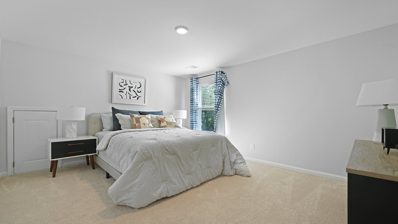 New homes in North Charleston