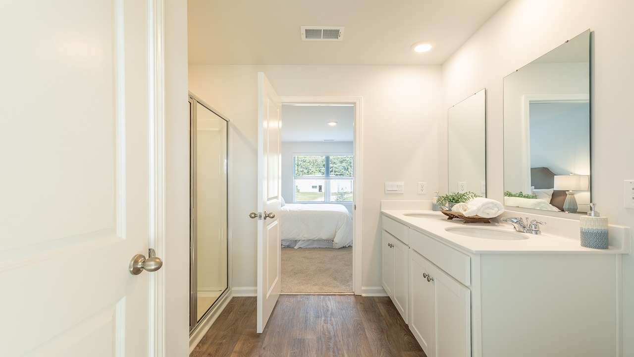 New homes for sale in Charleston, SC