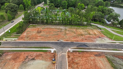 Marion Village Townhomes New Home Construction Affordable Well Built Sleek Santee South Carolina