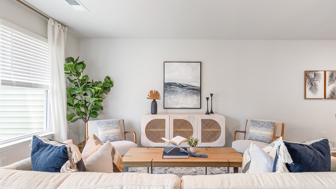 Townhomes in Santee, New townhomes for sale in Santee