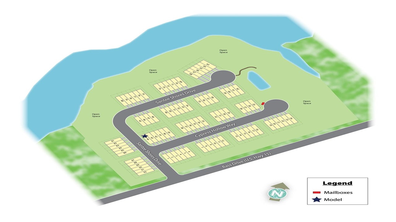 Marion Village Townhomes