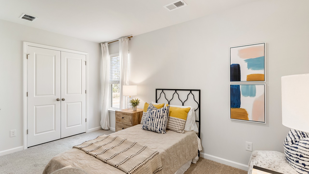 New townhomes in Santee, New homes in Santee, New construction in Santee