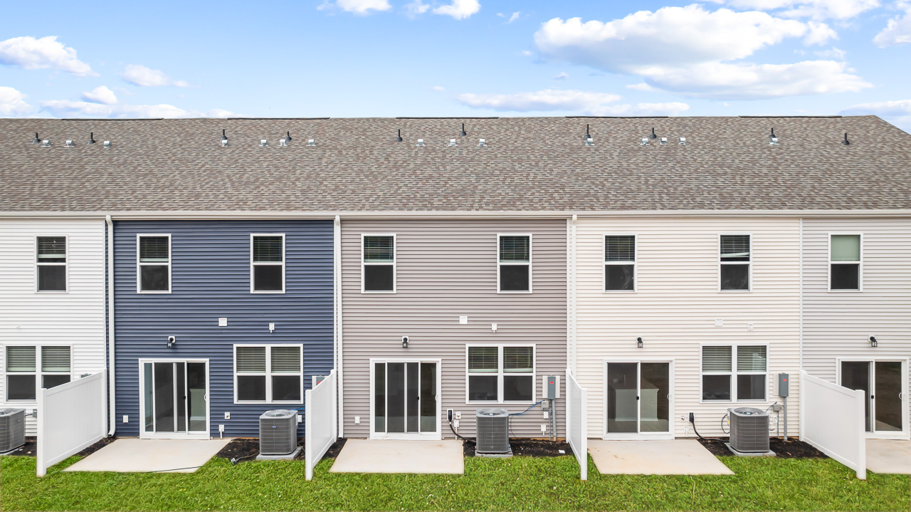 Lake Marion Townhomes