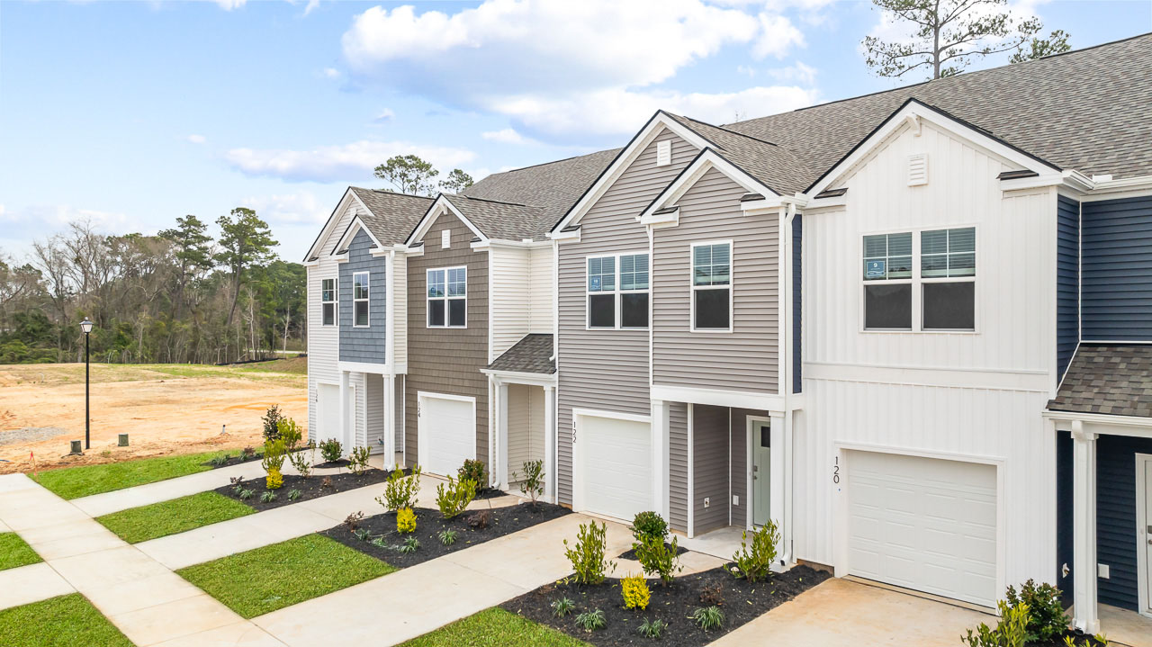 Lake Marion Townhomes