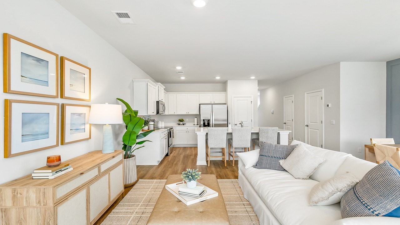 Lake Marion Townhomes