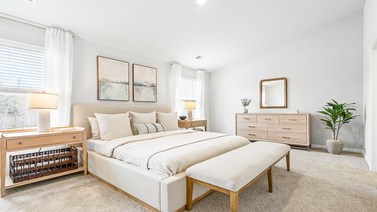 Lake Marion Townhomes