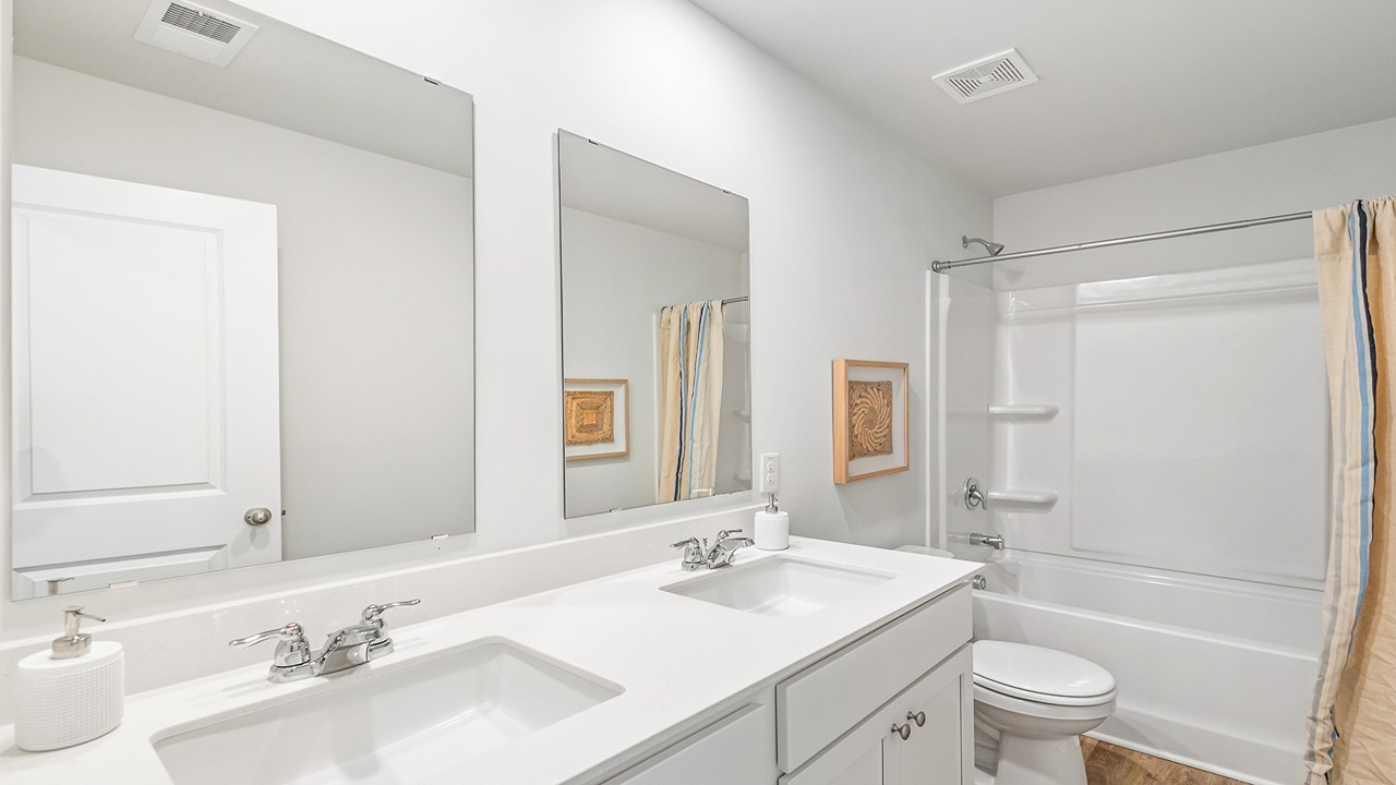 Lake Marion Townhomes