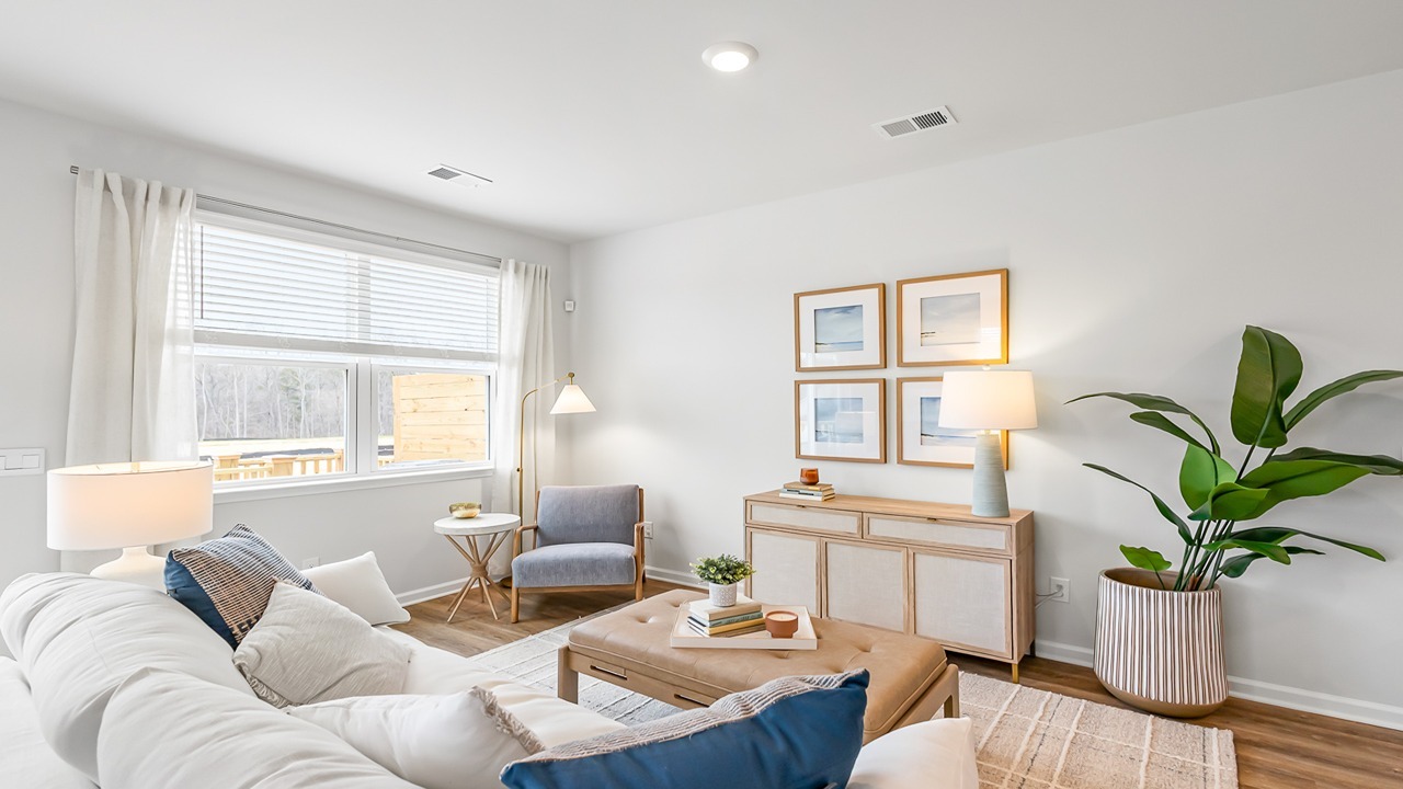 Lake Marion Townhomes