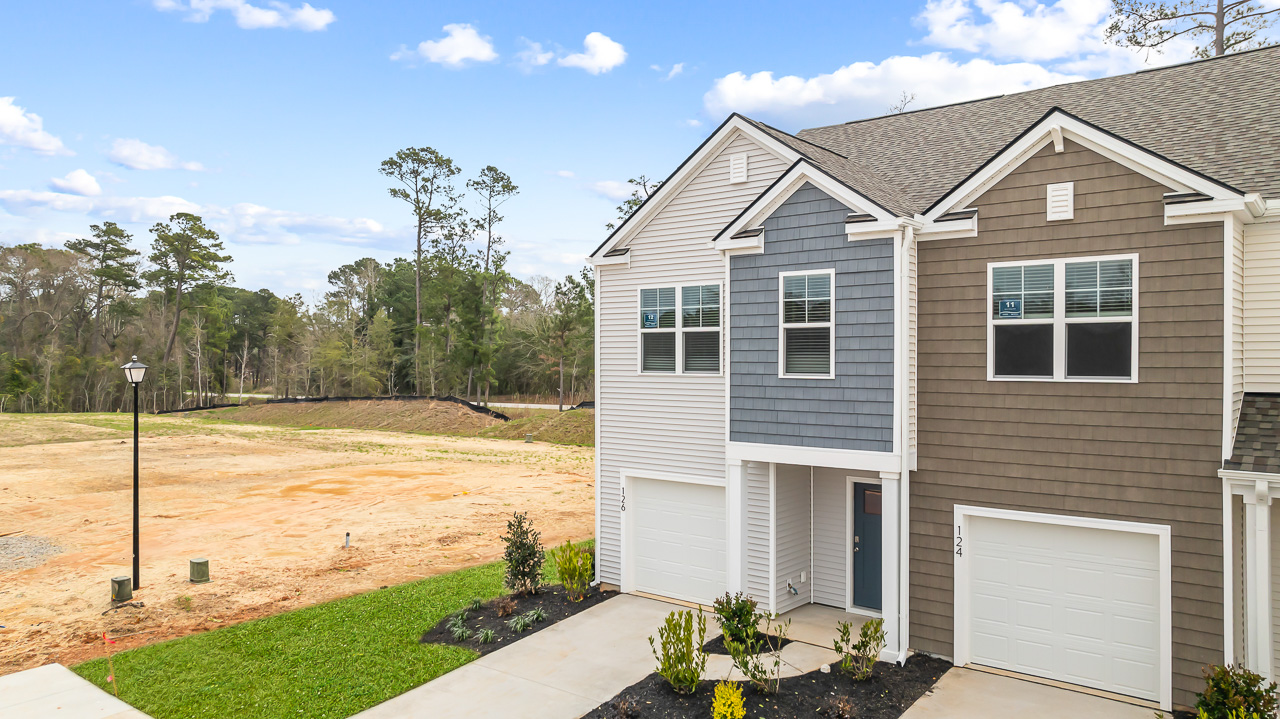 126 Cypress Hollow Way exterior
