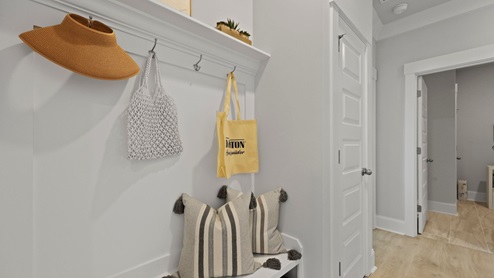 Berkeley Bay Ridgeville Summerville Charleston New Home Construction Open Concept Beautiful Amenities Close Proximity
