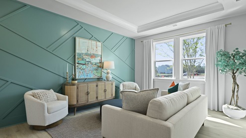 Berkeley Bay Ridgeville Summerville Charleston New Home Construction Open Concept Beautiful Amenities Close Proximity