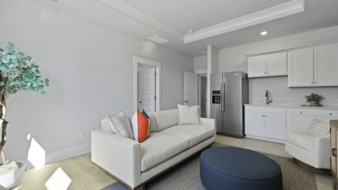 Berkeley Bay Ridgeville Summerville Charleston New Home Construction Open Concept Beautiful Amenities Close Proximity