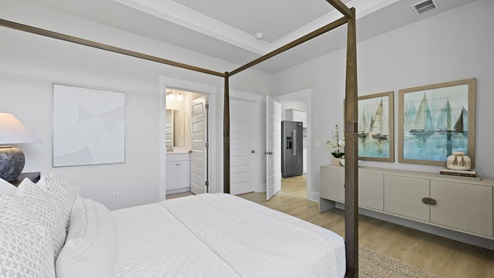 Berkeley Bay Ridgeville Summerville Charleston New Home Construction Open Concept Beautiful Amenities Close Proximity