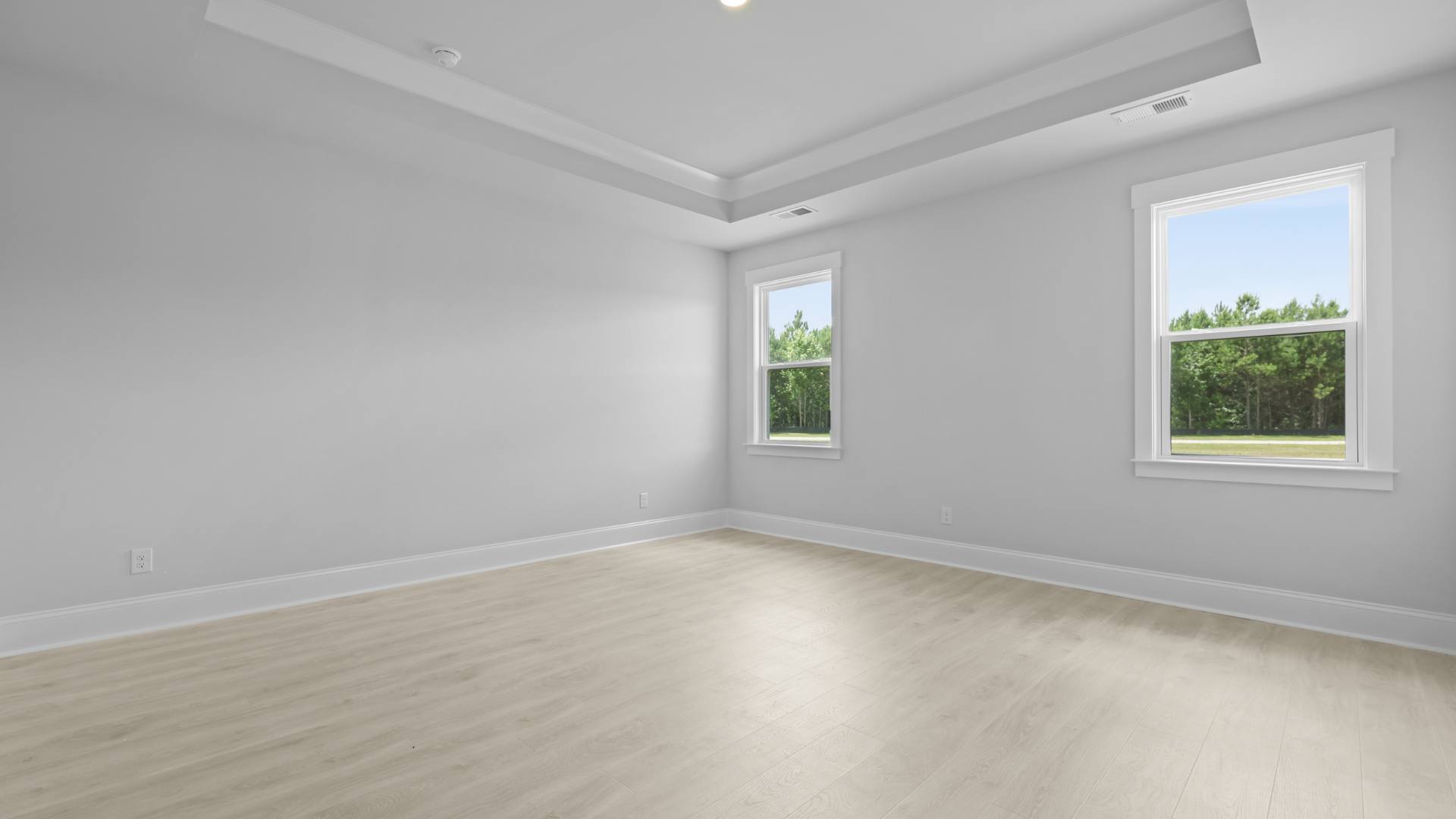 Large master with windows