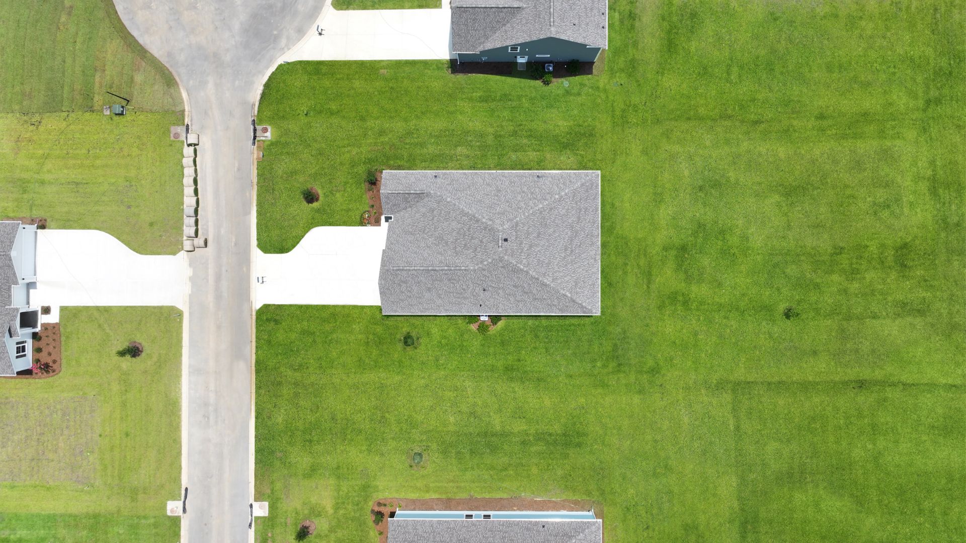 The Trivecta floorplan in Berkeley Bay, located in Ridgeville, South Carolina.