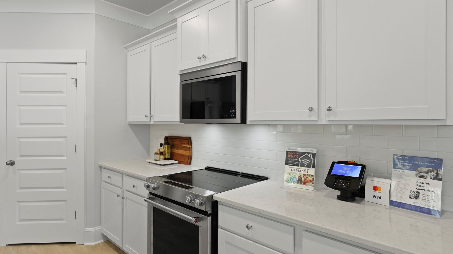 The Camden floorplan in the Berkeley Bay community located in Ridgeville, South Carolina.