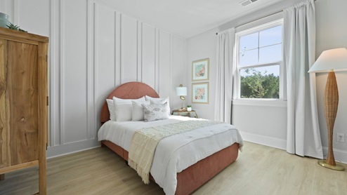 Berkeley Bay Ridgeville Summerville Charleston New Home Construction Open Concept Beautiful Amenities Close Proximity