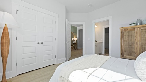 Berkeley Bay Ridgeville Summerville Charleston New Home Construction Open Concept Beautiful Amenities Close Proximity