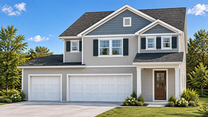 200 Bilge Rd Virtual Rendering