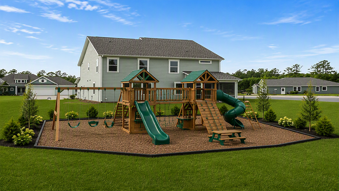 playground idea