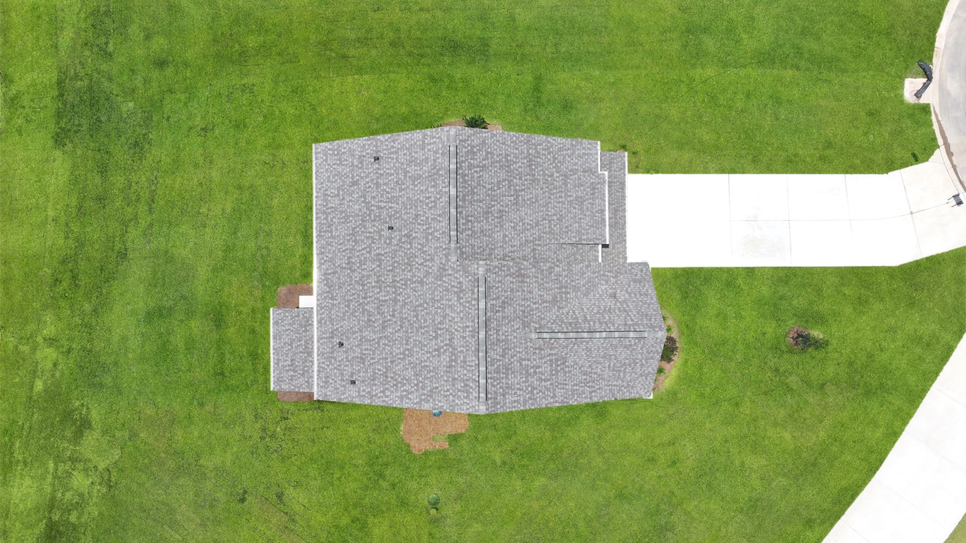 The Harbor Oak floorplan in Berkeley Bay.