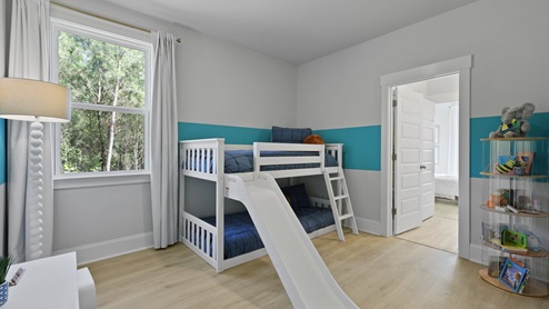 Berkeley Bay Ridgeville Summerville Charleston New Home Construction Open Concept Beautiful Amenities Close Proximity