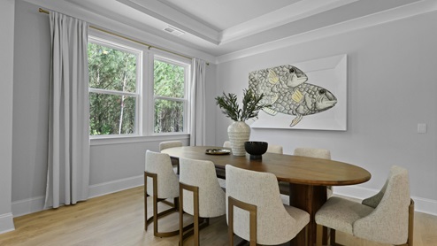 Berkeley Bay Ridgeville Summerville Charleston New Home Construction Open Concept Beautiful Amenities Close Proximity