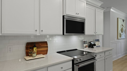 Berkeley Bay Ridgeville Summerville Charleston New Home Construction Open Concept Beautiful Amenities Close Proximity