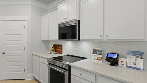 Berkeley Bay Ridgeville Summerville Charleston New Home Construction Open Concept Beautiful Amenities Close Proximity
