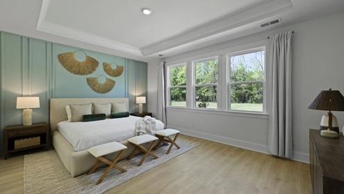 Berkeley Bay Ridgeville Summerville Charleston New Home Construction Open Concept Beautiful Amenities Close Proximity