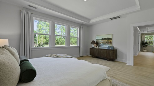 Berkeley Bay Ridgeville Summerville Charleston New Home Construction Open Concept Beautiful Amenities Close Proximity