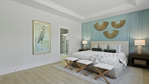 Berkeley Bay Ridgeville Summerville Charleston New Home Construction Open Concept Beautiful Amenities Close Proximity