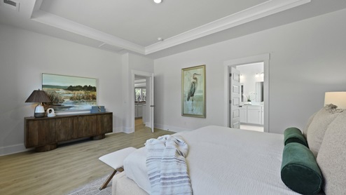 Berkeley Bay Ridgeville Summerville Charleston New Home Construction Open Concept Beautiful Amenities Close Proximity